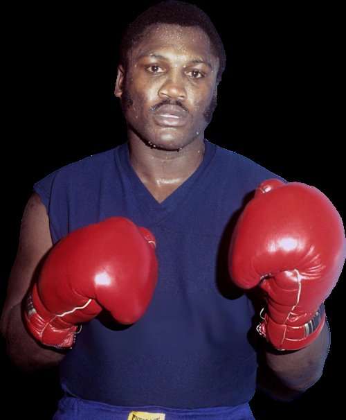 Joe Frazier