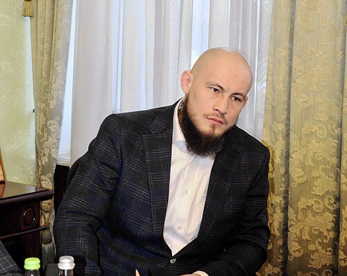 Rinat Fakhretdinov