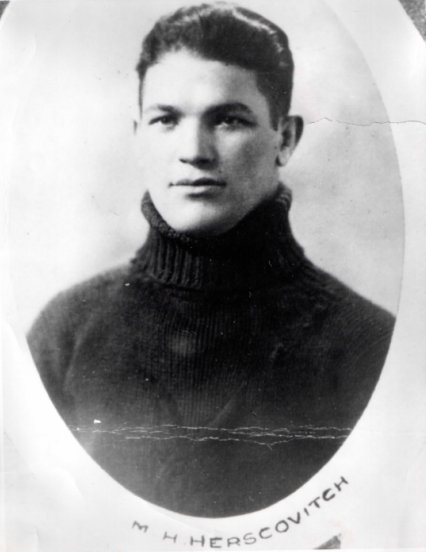 Moe Herscovitch