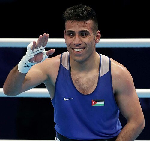 Hussein Ishaish