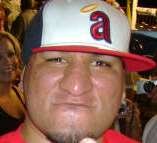 Chris Arreola