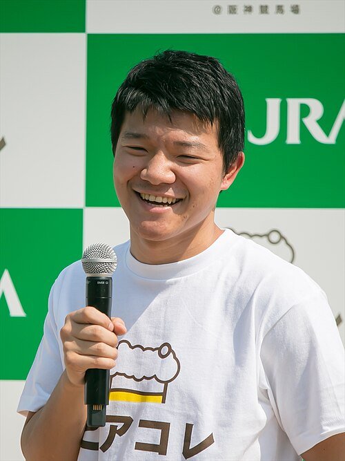 Daiki Kameda