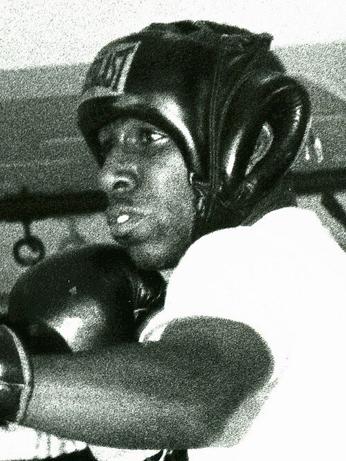 Charles Brown