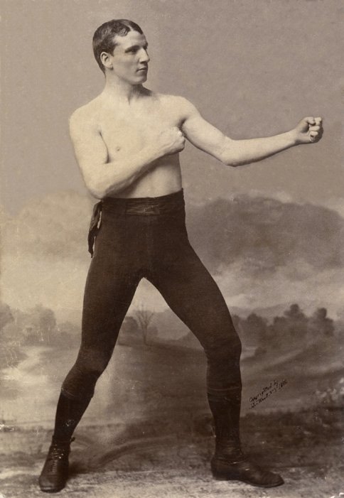 Nonpareil Dempsey
