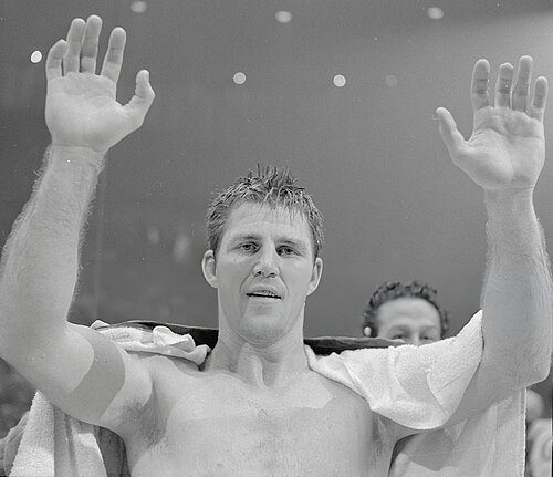 Jerry Quarry
