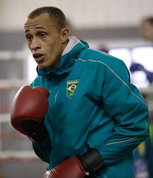 Robenílson Vieira