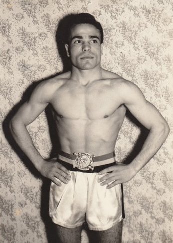Salvatore Burruni