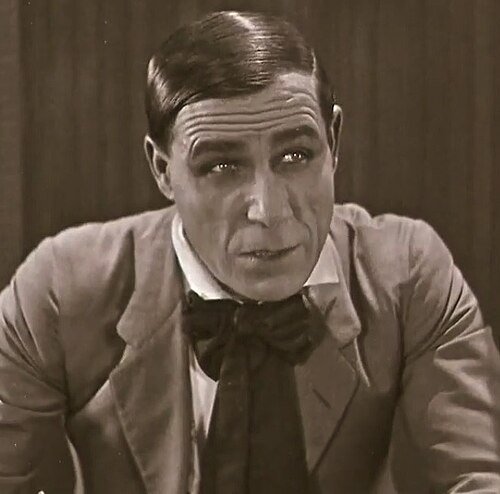Frank Hagney