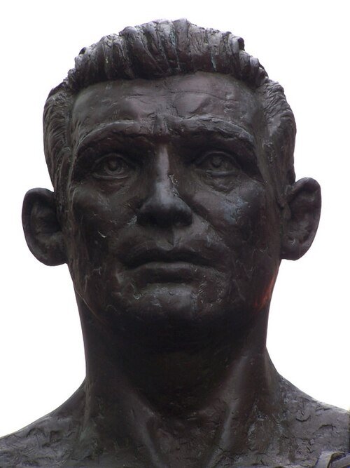 Howard Winstone