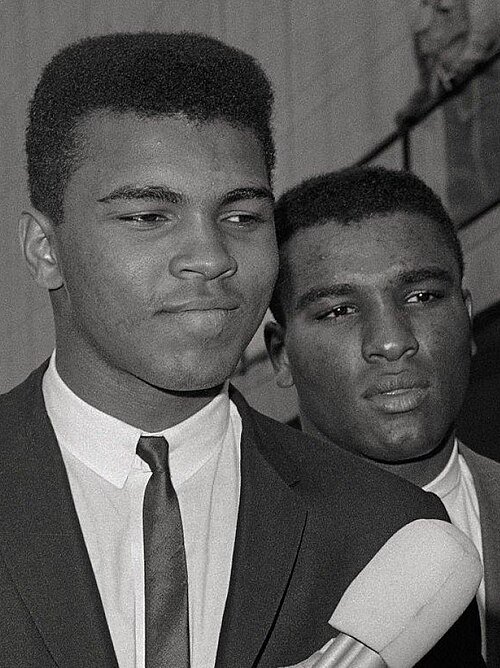 Rahman Ali