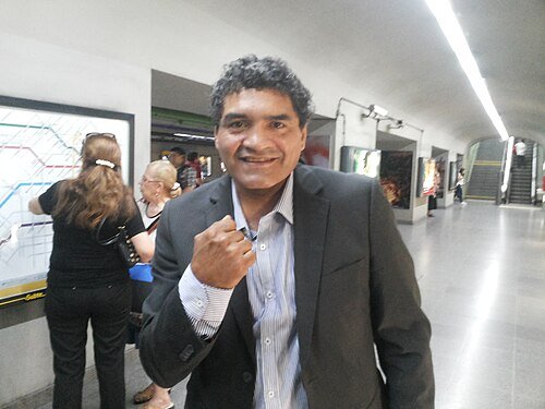 Jorge Castro