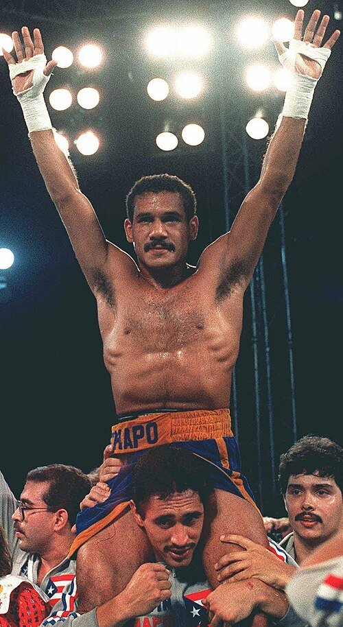 Edwin Rosario