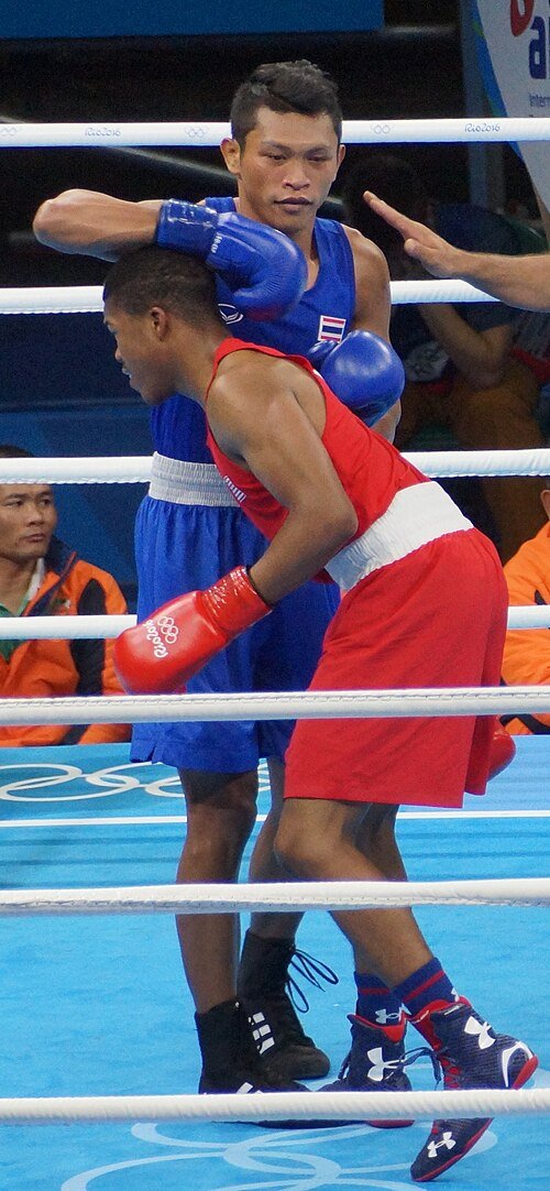 Wuttichai Masuk