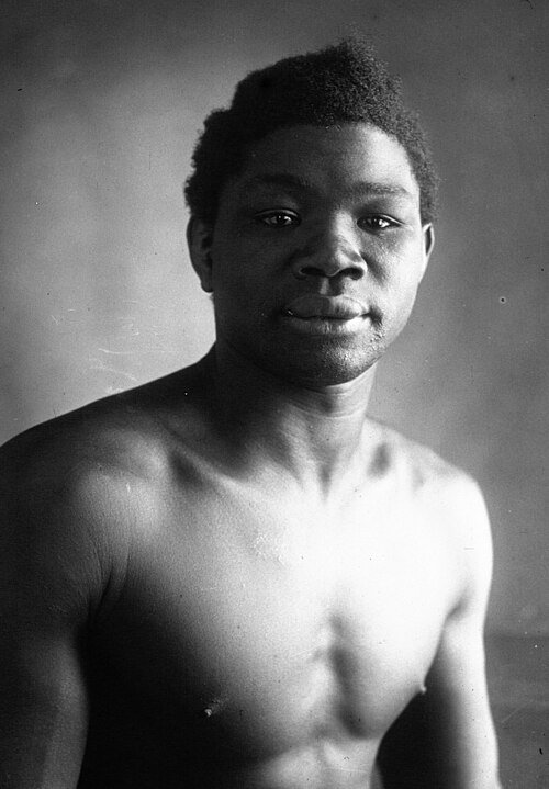 Amadou M’barick Fall