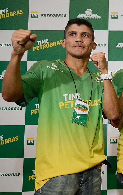 Julião Henriques Neto