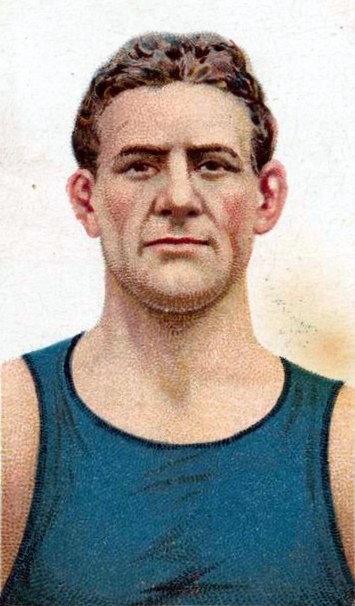 Jim Driscoll