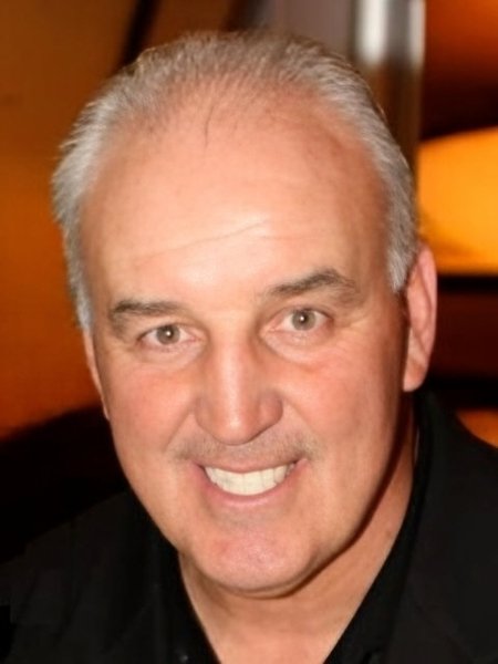Gerry Cooney