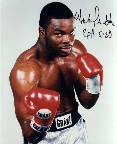 Michael Grant