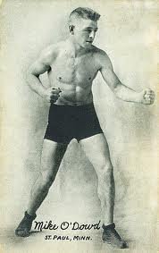 Mike O'Dowd