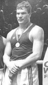 Ulli Kaden