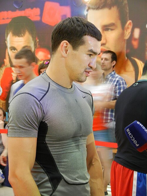 Artem Chebotarev