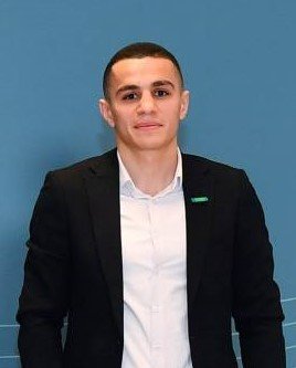Tayfur Əliyev