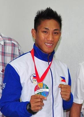 Rogen Ladon