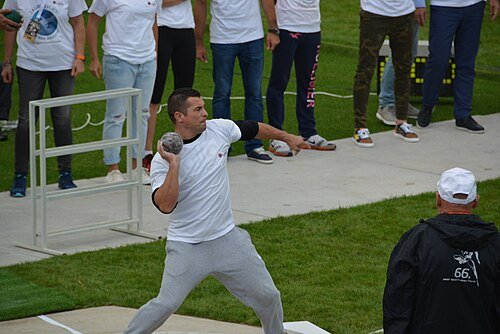 Stjepan Božić