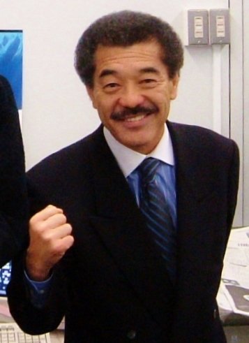 Yōkō Gushiken