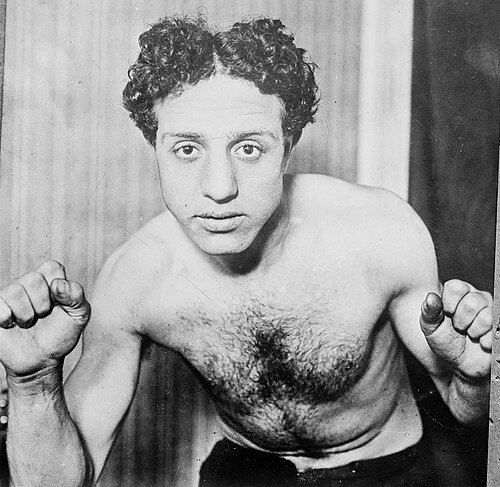 Harry Lewis