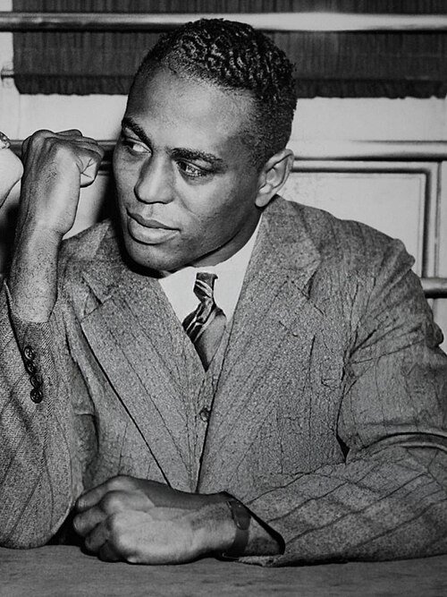 John Henry Lewis