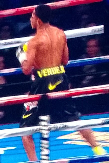 Félix Verdejo