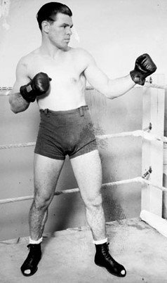 Mickey Walker