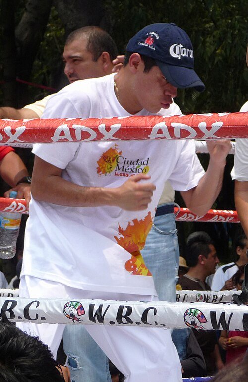 Edgar Sosa