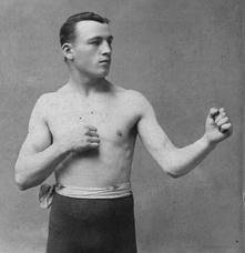 Mysterious Billy Smith