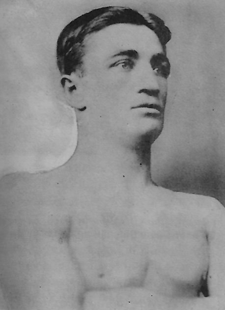 Matty Matthews