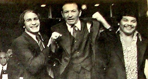 Miguel Angel Castellini