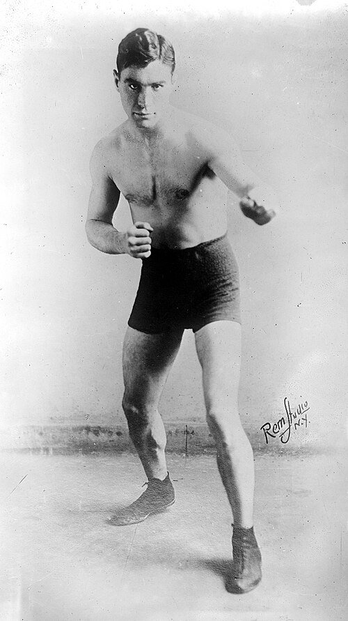 Jack Britton