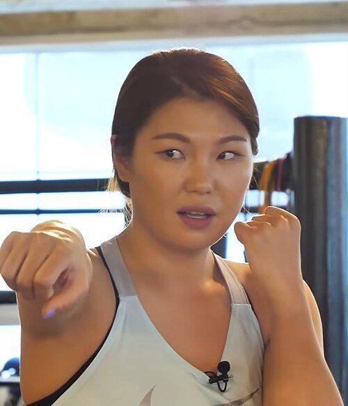 Choi Hyunmi