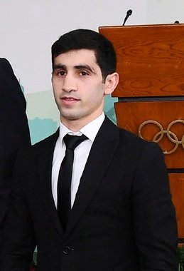Salman Alizade
