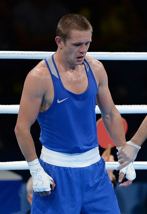 Volodymyr Matviichuk
