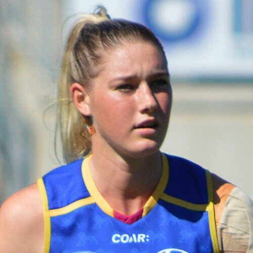 Tayla Harris