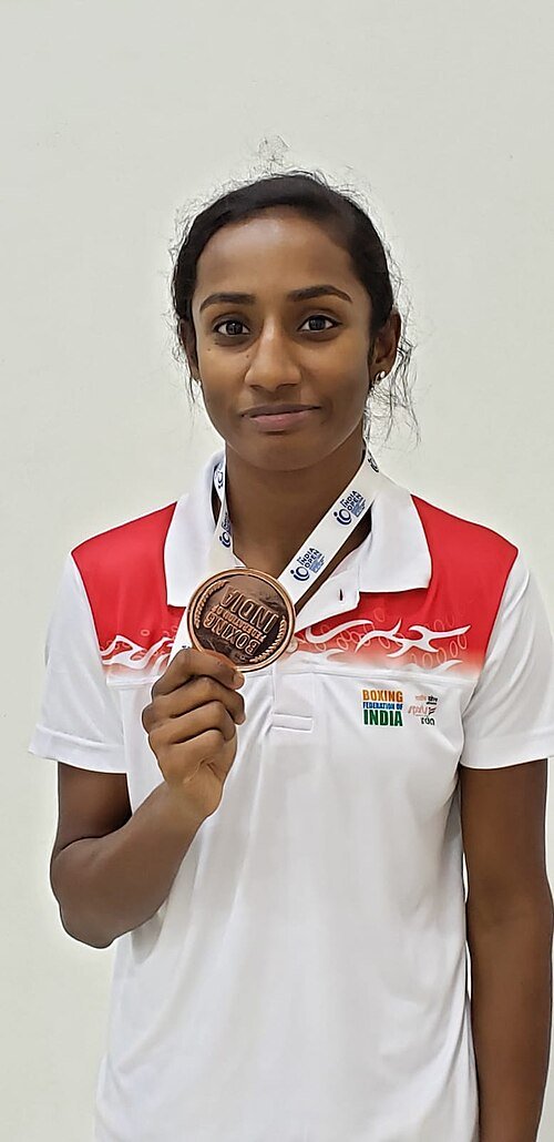 Kalaivani Srinivasan