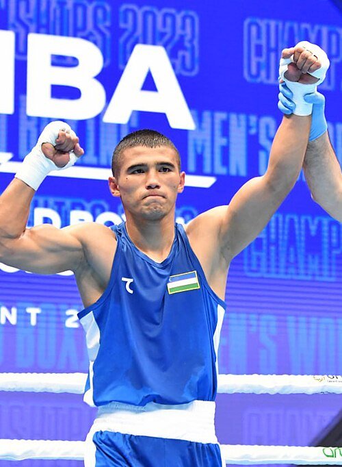 Ruslan Abdullaev