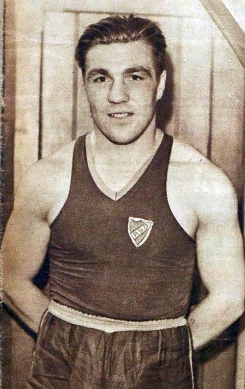 Roger Michelot