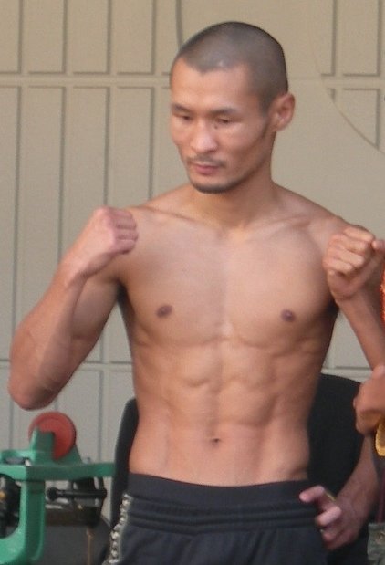 Nobuo Nashiro