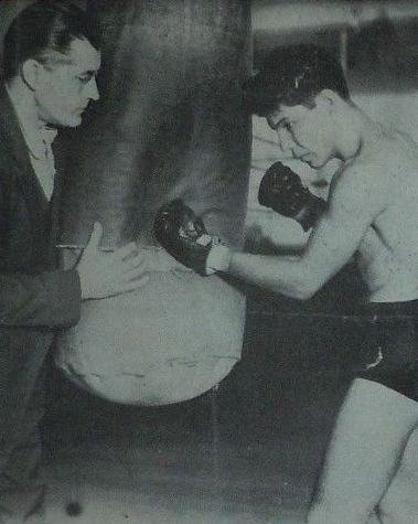 Manuel Ortiz