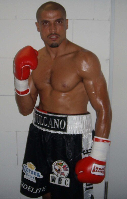 Domenico Spada