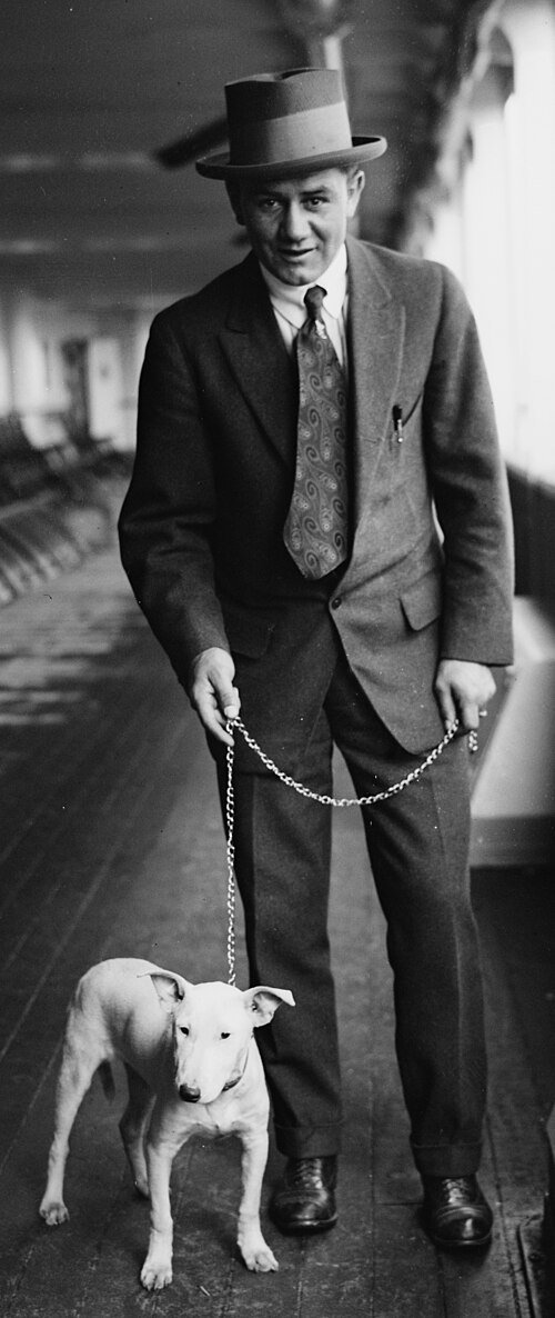 Willie Ritchie