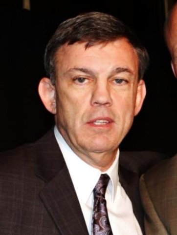 Teddy Atlas